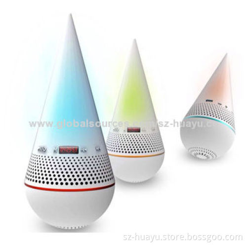 Shaking Bluetooth Speaker, Private Mold